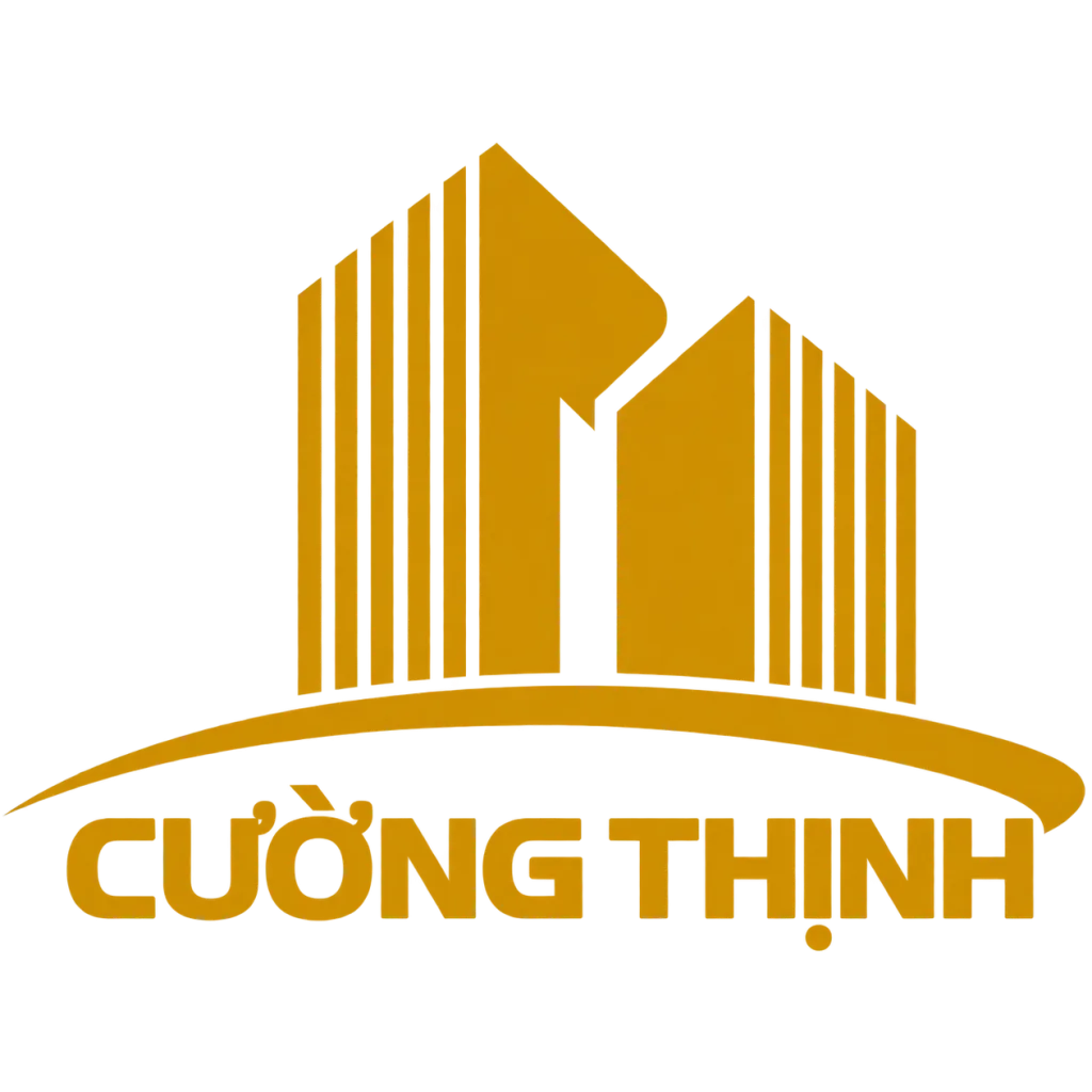 Bê tông Cường Thịnh