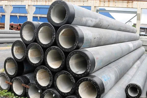 Cọc bê tông ly tâm Cường Thịnh - ảnh thực tế 4