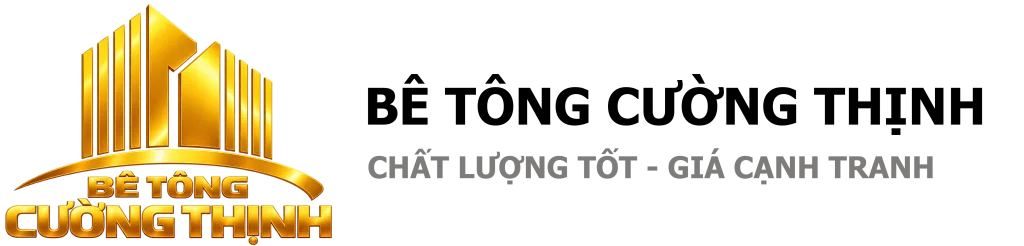 Bê tông Cường Thịnh