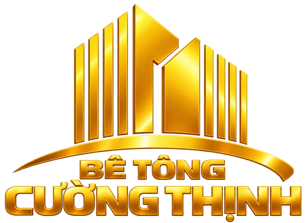 Bê tông Cường Thịnh