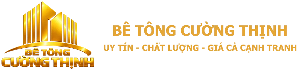 Bê tông Cường Thịnh
