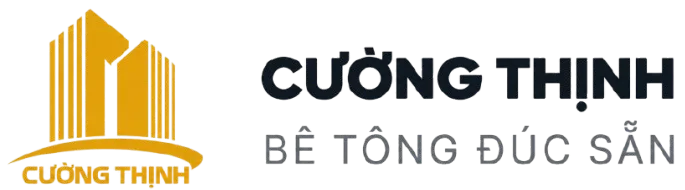 Bê tông Cường Thịnh