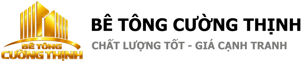 Bê tông Cường Thịnh