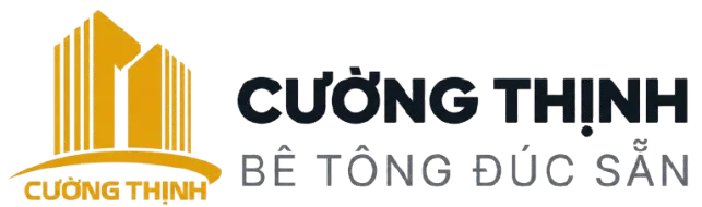Bê tông Cường Thịnh